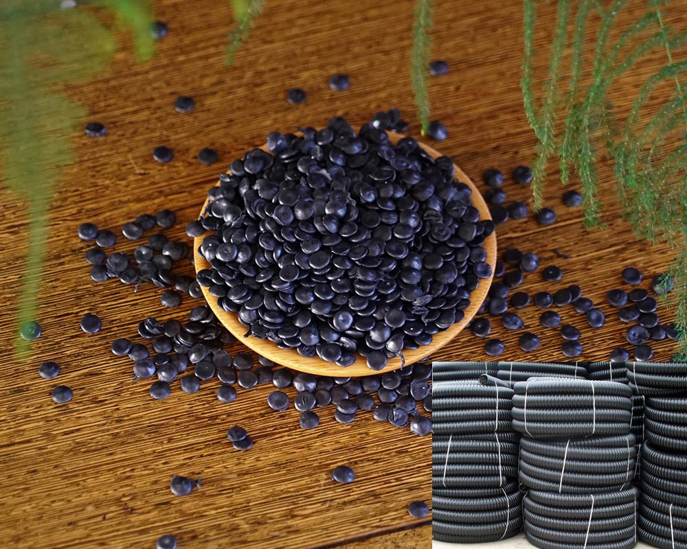 碳素螺旋管專用料